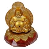 Nước hoa ôtô phong thuỷ tượng phật TI361
