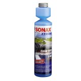 Nước rửa kính đậm đặc Soanax Xtreme ClearVieW 250ml