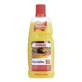 [HCM]Nước rửa xe Sonax Wash & Wax 1000ml 313341