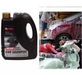 Nước rửa xe xịt bọt DELUXE GetSun 2.0L cho ô tô xe máy BH146