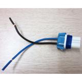 Ổ cắm chân đèn 9005 cho xe hơi