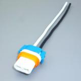 Ổ cắm chân đèn 9006 cho xe hơi