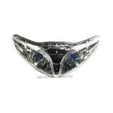 Pha đèn trước xe Jupiter MX