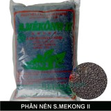 Đất nền thủy sinh SMEKONG 2KG giàu dinh dưỡng, giúp cây phát triển mạnh. Hàng mới 2019