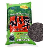 Phân nền trồng cây hồ thủy sinh 2kg (GEX xanh)