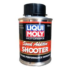 Phụ gia tăng tốc Liqui Moly Speed Additive 80ml