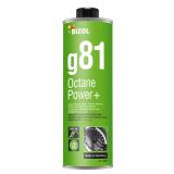 Phụ gia tăng trị số octane Bizol g81