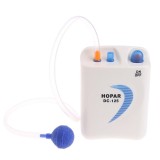 Máy bơm Hồ Cá Cá Bơm Không Khí Máy Sục Khí Oxy Máy Nén Hoạt Động Bằng Pin Không Đá-quốc tế