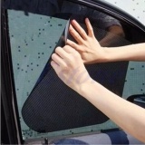 Rèm dán kính chống nắng cao cấp (cửa kính ô tô, kính cửa sổ,...)