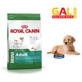 Royal canin mini Adult 800gr Galvietnam