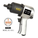 Súng bắt bu-lông 2 búa 1/2" kocu kc-2811