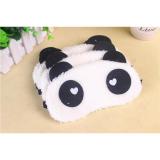 Tấm Che Mắt Ngủ Hình Gấu Panda