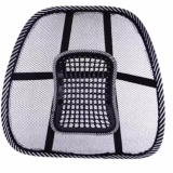 Tấm Lưới Đệm Massage Tựa Lưng Chống Nóng Ô Tô Và Văn Phòng