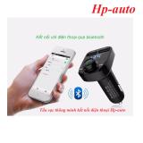 Tẩu Sạc Thông Minh Kết Nối Bluetootth Với Điện Thoại- Phát Nhạc Mp3