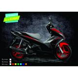 Tem trùm Air Blade 2013 - 24042