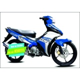 Tem trùm exciter 2011 - 50111
