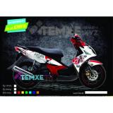 Tem trùm Nouvo LX - 70018