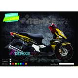 Tem trùm Nouvo LX- 70060