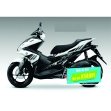 Tem trùm NVX - 58001