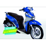 Tem trùm SH MODE - 46008