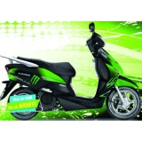 Tem trùm SRC-LEAD - 45011