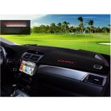 Thảm chống nắng taplo sillicon chống trượt cho xe Camry 2014-2017