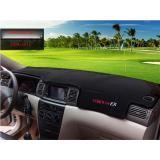 Thảm chống nắng taplo sillicon chống trượt cho xe Corolla EX 2004-2012