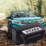 Thiết bị chốt cửa tự động cho xe Vitara (cắm cổng OBD)
