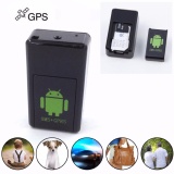 Thiết bị gf 08 định vị gps tích hợp quay phim chụp ảnh từ xa