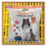 HCM-Thức ăn dạng viên cho chó APRO - xuất xứ Thái Lan - dùng cho chó mọi lứa tuổi - gói 500gr (hanpet 235)-HP10325TC