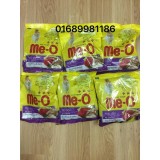 Thức ăn mèo vị hải sản meo 350g