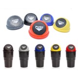 Thùng Rác Mini Tiện Lợi Dành Cho Xe Ô Tô