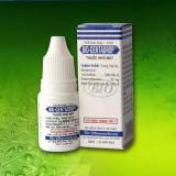 Thuốc Nhỏ Mắt Bio Gentadrop