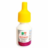 Thuốc nhỏ sống lưng đặc trị giun sán, lãi, ve, rận, bọ chét trên chó, mèo Asi-IVERRMEC