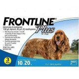 Thuốc Trị Ve Rận Nhỏ Gáy Frontline Plus