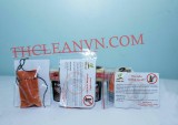 Tinh dầu chống chuột khoang máy ô tô Tâm An