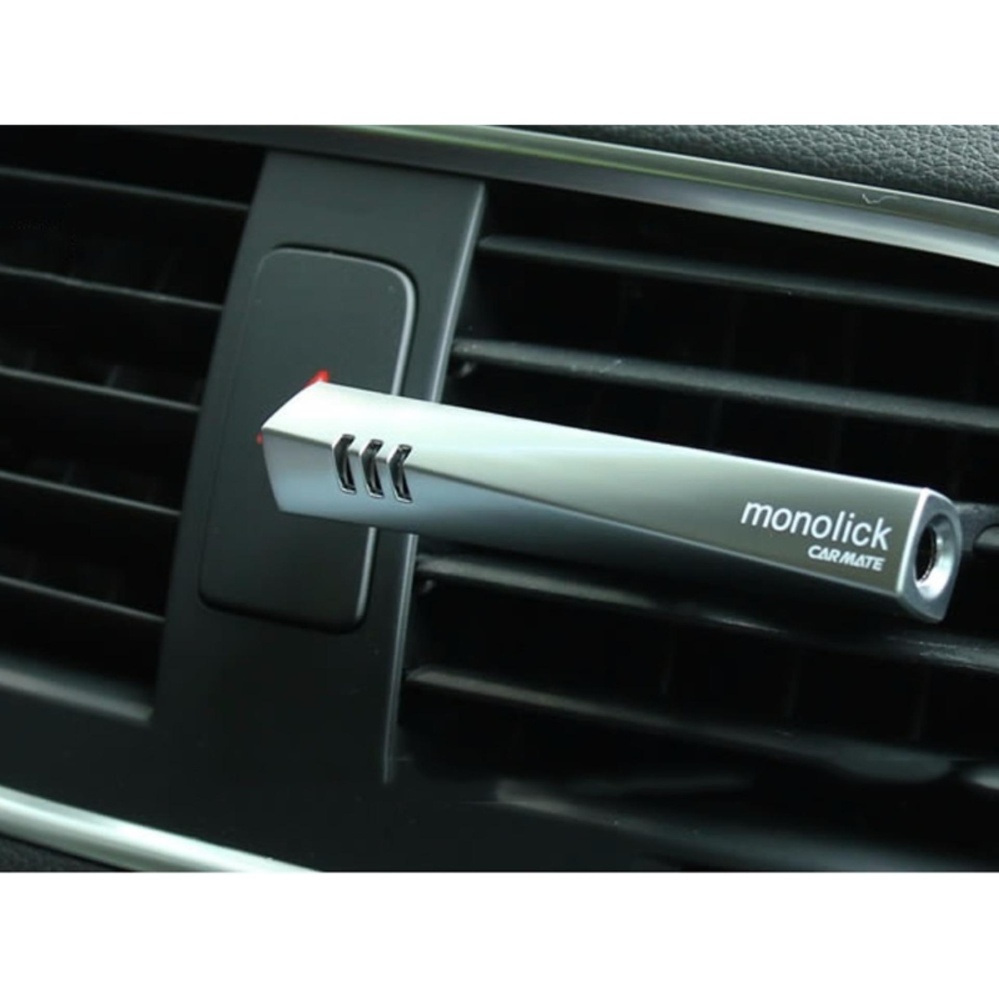Tinh dầu, nước hoa cài cửa gió điều hoà ô tô Monolick MT25