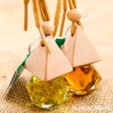 Nước hoa - tinh dầu Treo Xe Hơi