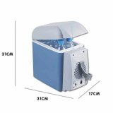 Tủ lạnh mini di động 7.5 lít dành cho xe hơi