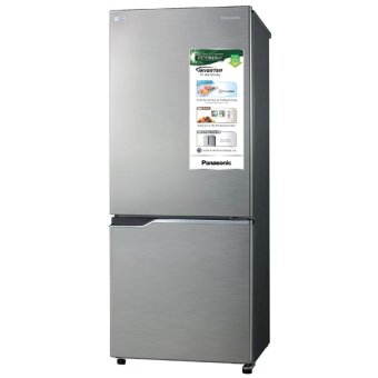 Tủ lạnh Panasonic NR-BV288QSVN (Xám)  