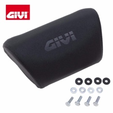 Miếng đệm tựa lưng gắn sau thùng givi e88m