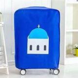 Túi Bọc Bảo vệ Vali Chống Xước (Size 24 inch)