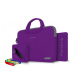 Túi cặp laptop Cartinoe Breath Series 12inch