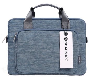 Túi đeo Gearmax cho Macbook 12