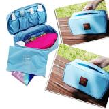 Túi đựng đồ lót đa năng Monopoly Underwear Pouch