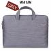 Túi laptop xách tay Cartinoe Jean Series 12inch