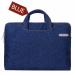Túi laptop xách tay Cartinoe Jean Series 13inch