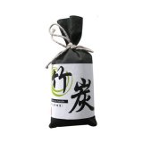 Túi Than Tre hoạt tính khử mùi C680 (Đen)