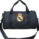 Túi thể thao du lịch troy hình logo real madrid