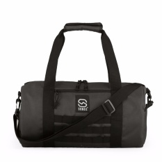 Bảng Giá TÚI TRỐNG THỂ THAO DU LỊCH SONOZ TRAVEL DUFFEL BAGS NOIR0317 / Đen  